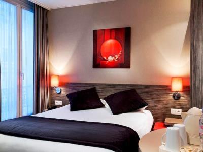 Hotel Timhotel Odessa Montparnasse Parigi