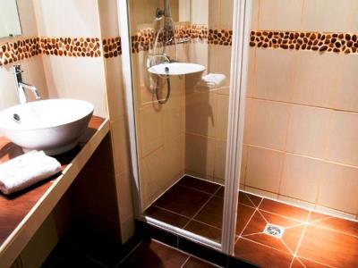 Hotel Timhotel Odessa Montparnasse Parigi