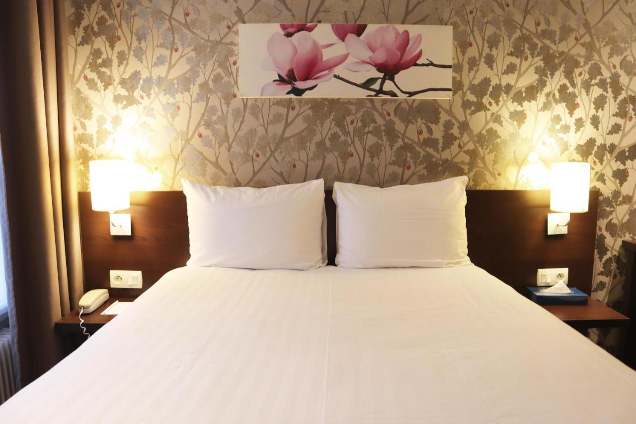 Timhotel Odessa Montparnasse 3* Parigi