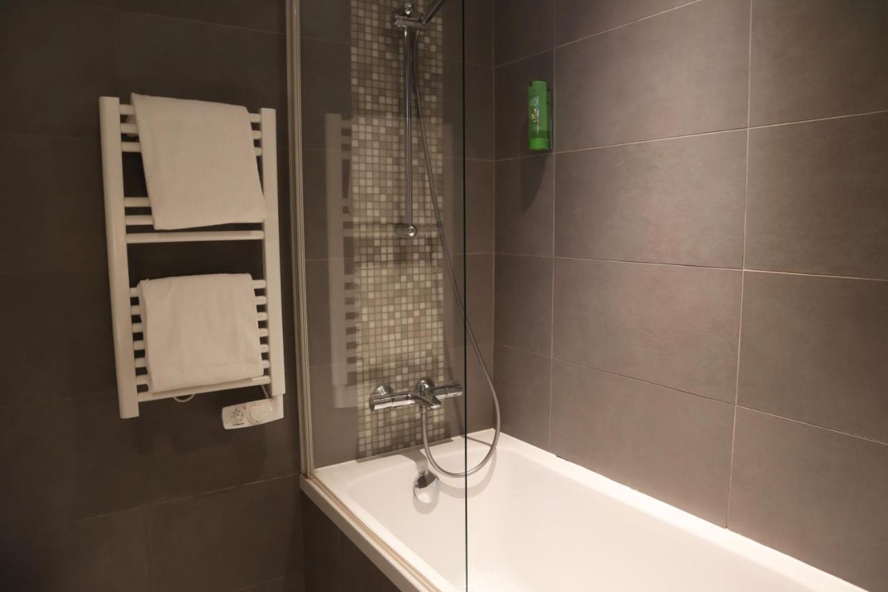 Timhotel Odessa Montparnasse 3* Parigi