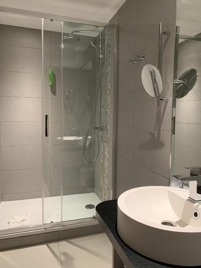 Hotel Timhotel Odessa Montparnasse Parigi