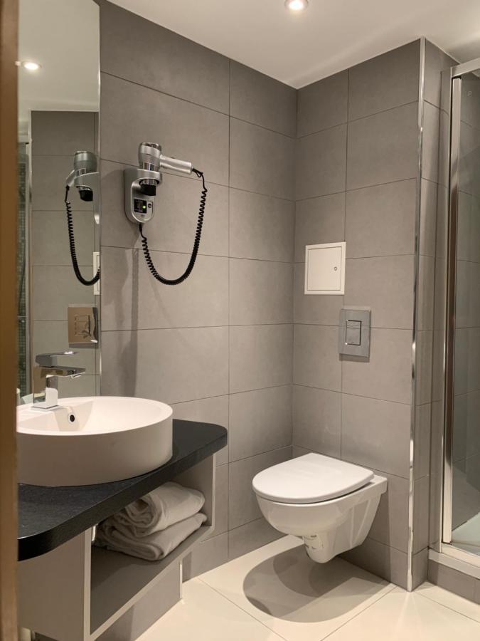 Timhotel Odessa Montparnasse 3* Parigi