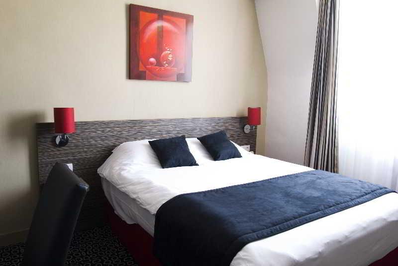 Timhotel Odessa Montparnasse 3* Parigi