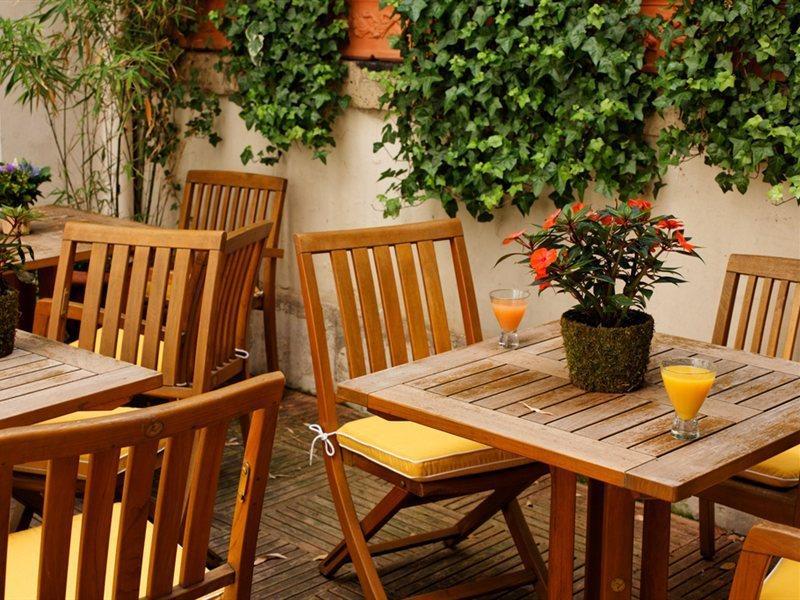 Timhotel Odessa Montparnasse 3* Parigi