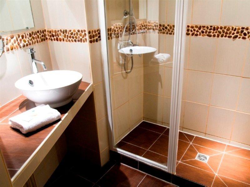 Timhotel Odessa Montparnasse 3* Parigi