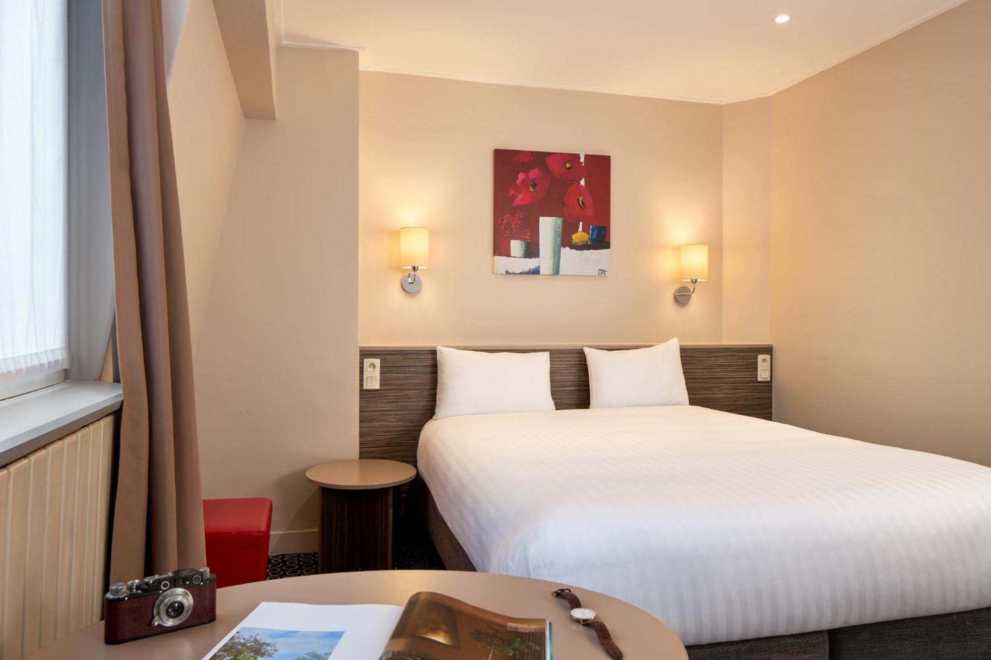 Hotel Timhotel Odessa Montparnasse Parigi