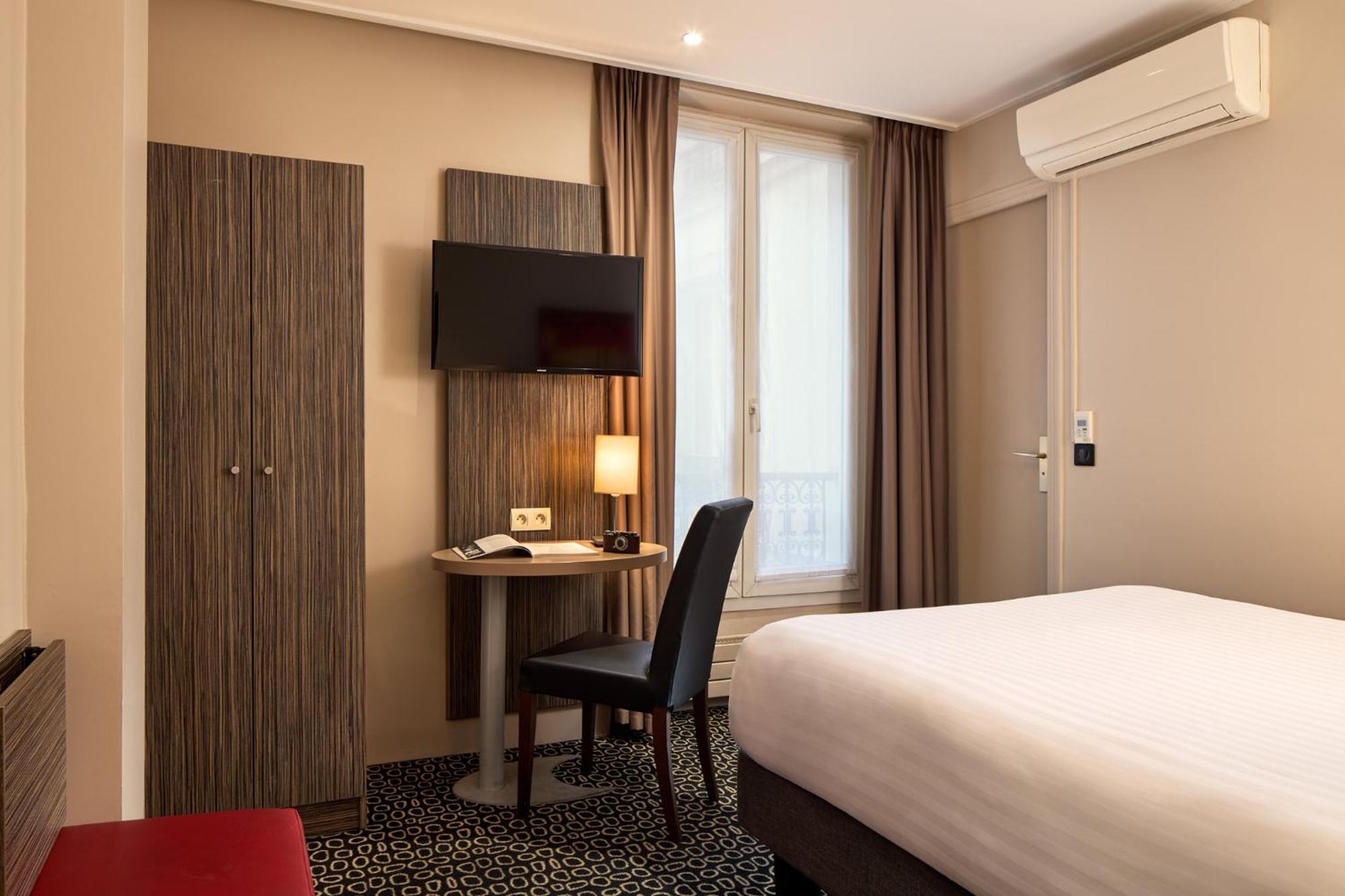 Timhotel Odessa Montparnasse Hotel Parigi