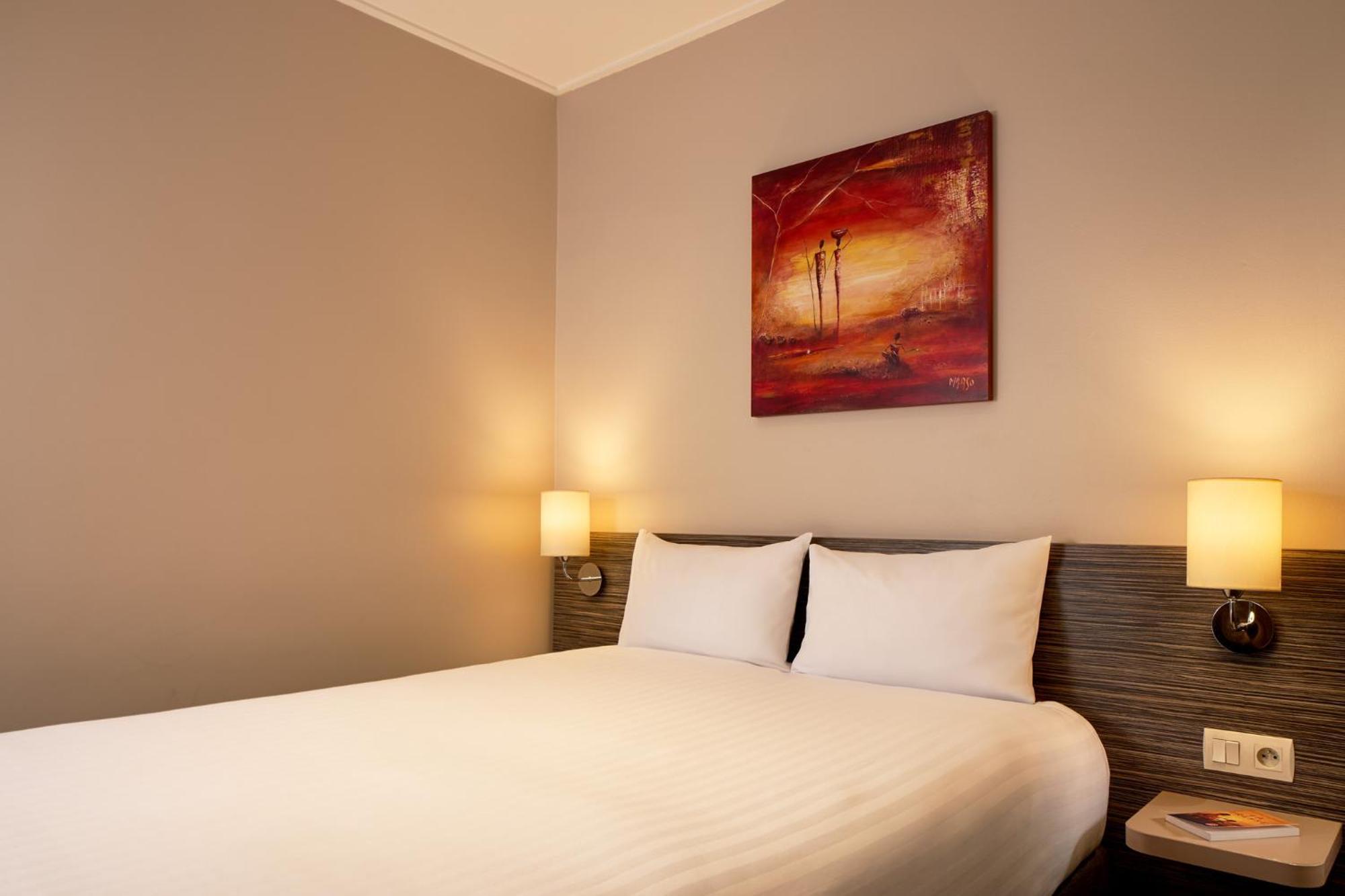Timhotel Odessa Montparnasse Parigi