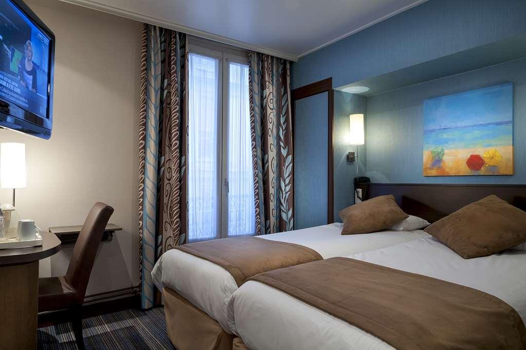 Hotel Timhotel Odessa Montparnasse Parigi