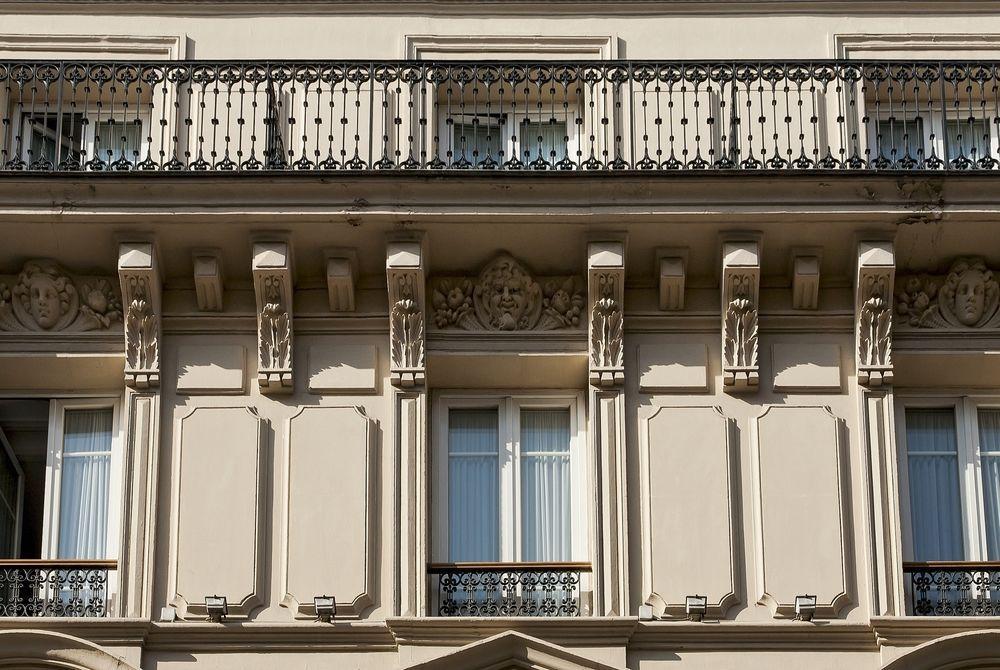 Timhotel Odessa Montparnasse Hotel Parigi