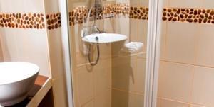 Timhotel Odessa Montparnasse Hotel Parigi