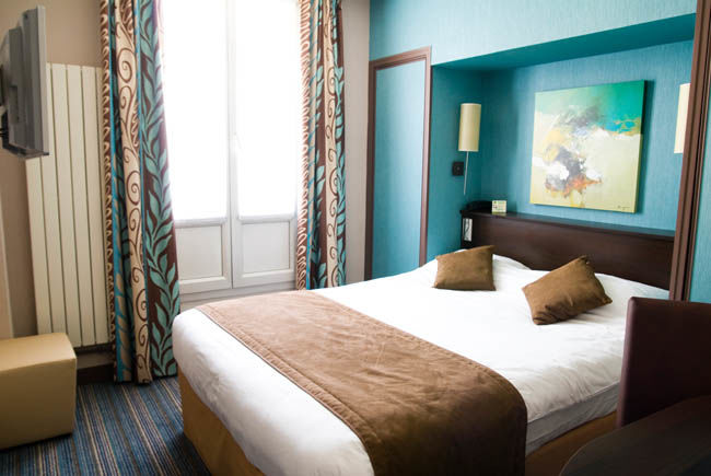 Timhotel Odessa Montparnasse Hotel Parigi