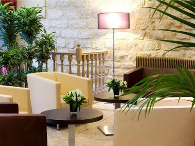 Timhotel Odessa Montparnasse 3* Parigi