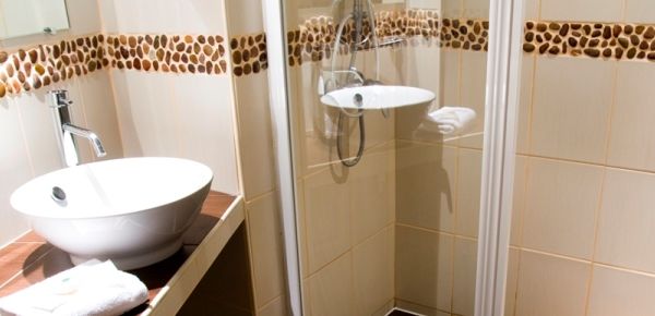 Timhotel Odessa Montparnasse Parigi
