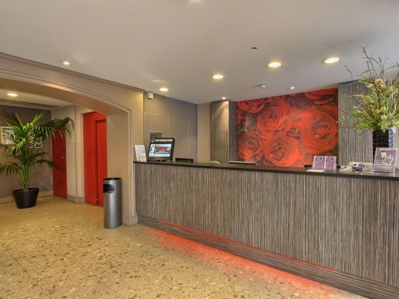 Hotel Timhotel Odessa Montparnasse Parigi