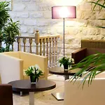 Timhotel Odessa Montparnasse