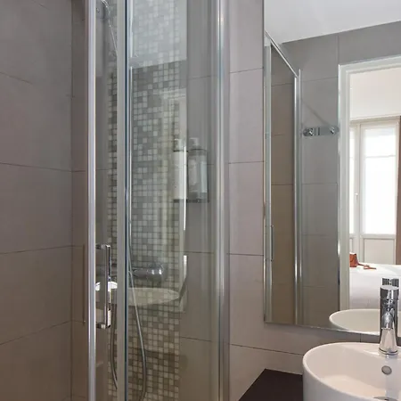 Timhotel Odessa Montparnasse Hotel 3*
