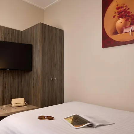 Timhotel Odessa Montparnasse Hotel Paris