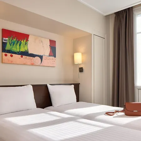 Timhotel Odessa Montparnasse Paris