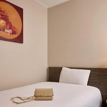 Timhotel Odessa Montparnasse