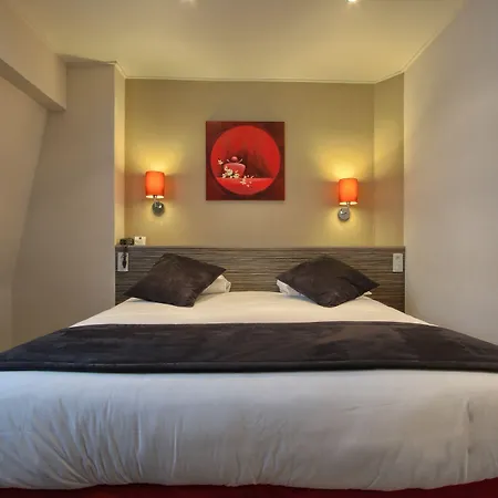 Timhotel Odessa Montparnasse Hotel 3*