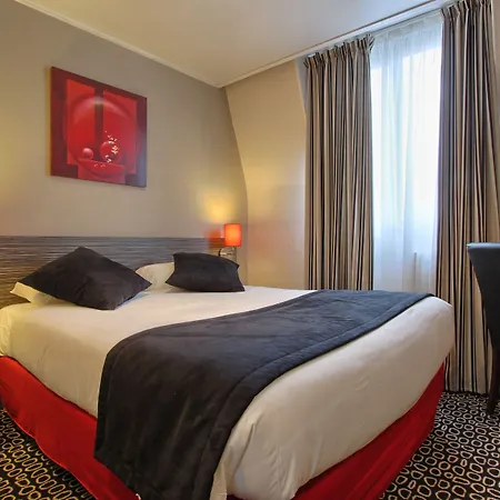 Timhotel Odessa Montparnasse Hotel Paris
