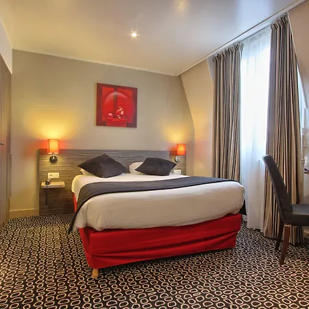 Timhotel Odessa Montparnasse Hotel 3*