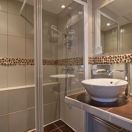 Timhotel Odessa Montparnasse Hotel 3*