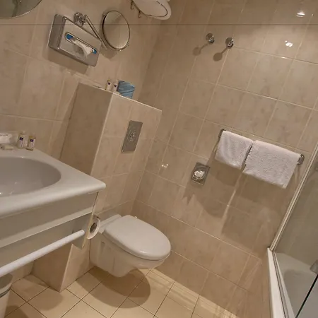 Timhotel Odessa Montparnasse Hotel