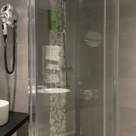 Hotel Timhotel Odessa Montparnasse 3*
