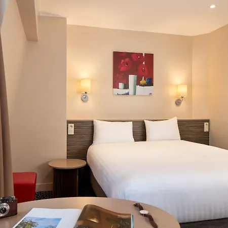 Timhotel Odessa Montparnasse Hotel Paris