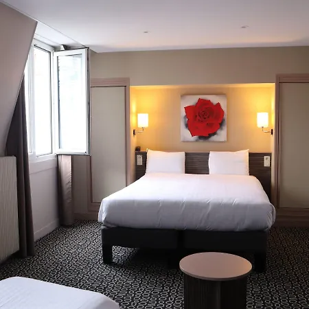 Timhotel Odessa Montparnasse Hotel 3*