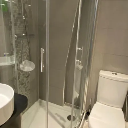 Hotel Timhotel Odessa Montparnasse