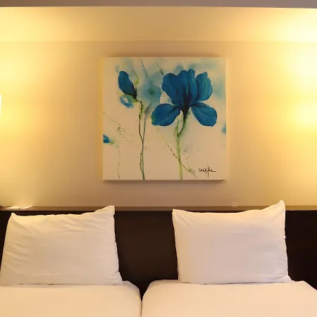 Hotel Timhotel Odessa Montparnasse