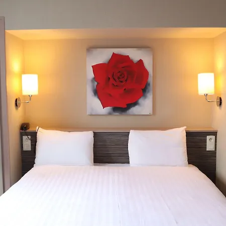Hotel Timhotel Odessa Montparnasse 3*