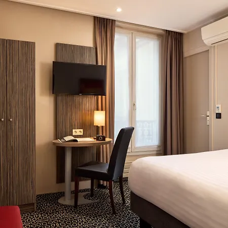Timhotel Odessa Montparnasse Hotel 3*