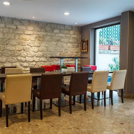 Hotel Timhotel Odessa Montparnasse