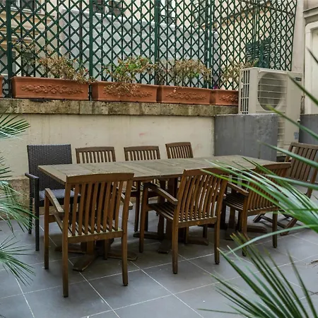 Timhotel Odessa Montparnasse Hotel 3*