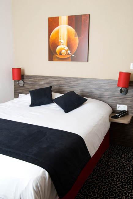 Timhotel Odessa Montparnasse