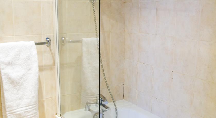 Timhotel Odessa Montparnasse Parigi