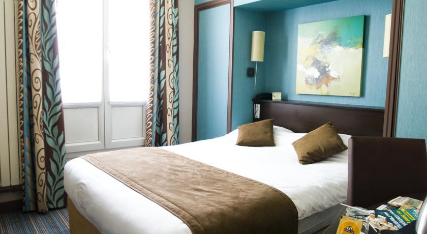 Timhotel Odessa Montparnasse Hotel 3*