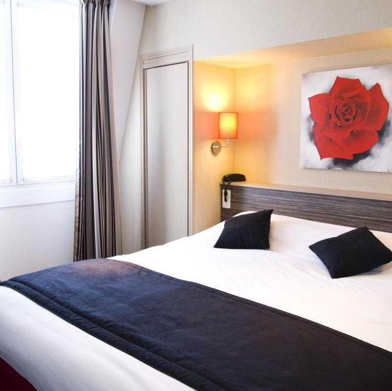 Hotel Timhotel Odessa Montparnasse