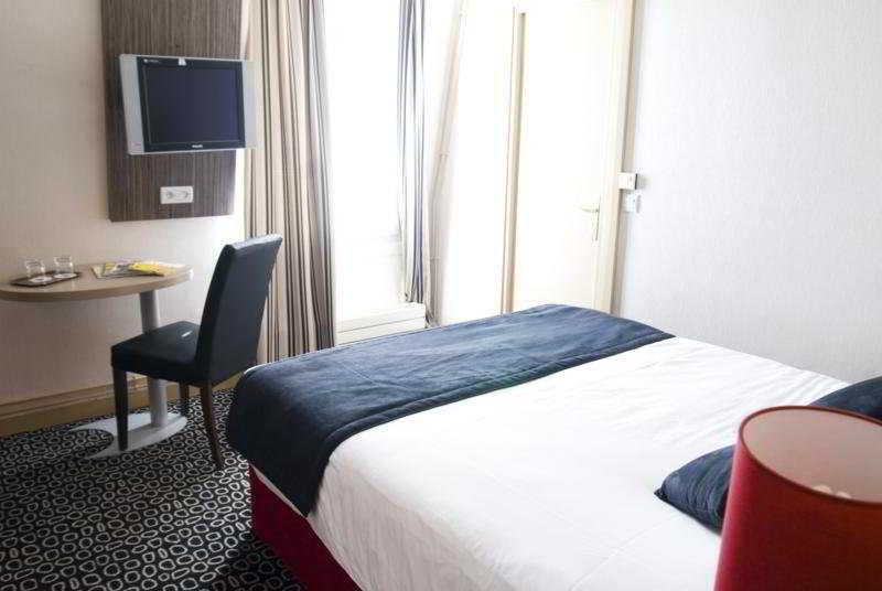 Hotel Timhotel Odessa Montparnasse
