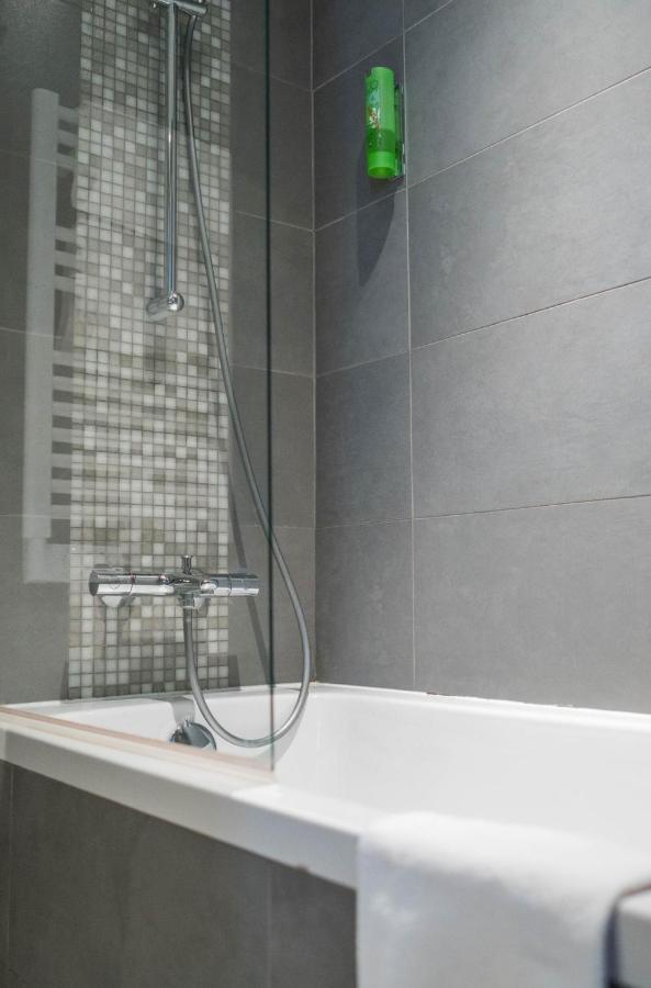 Timhotel Odessa Montparnasse