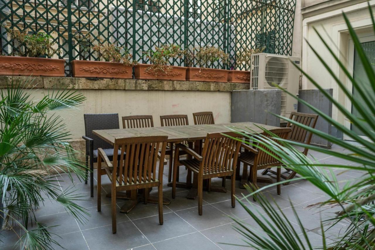 Timhotel Odessa Montparnasse Hotel 3*