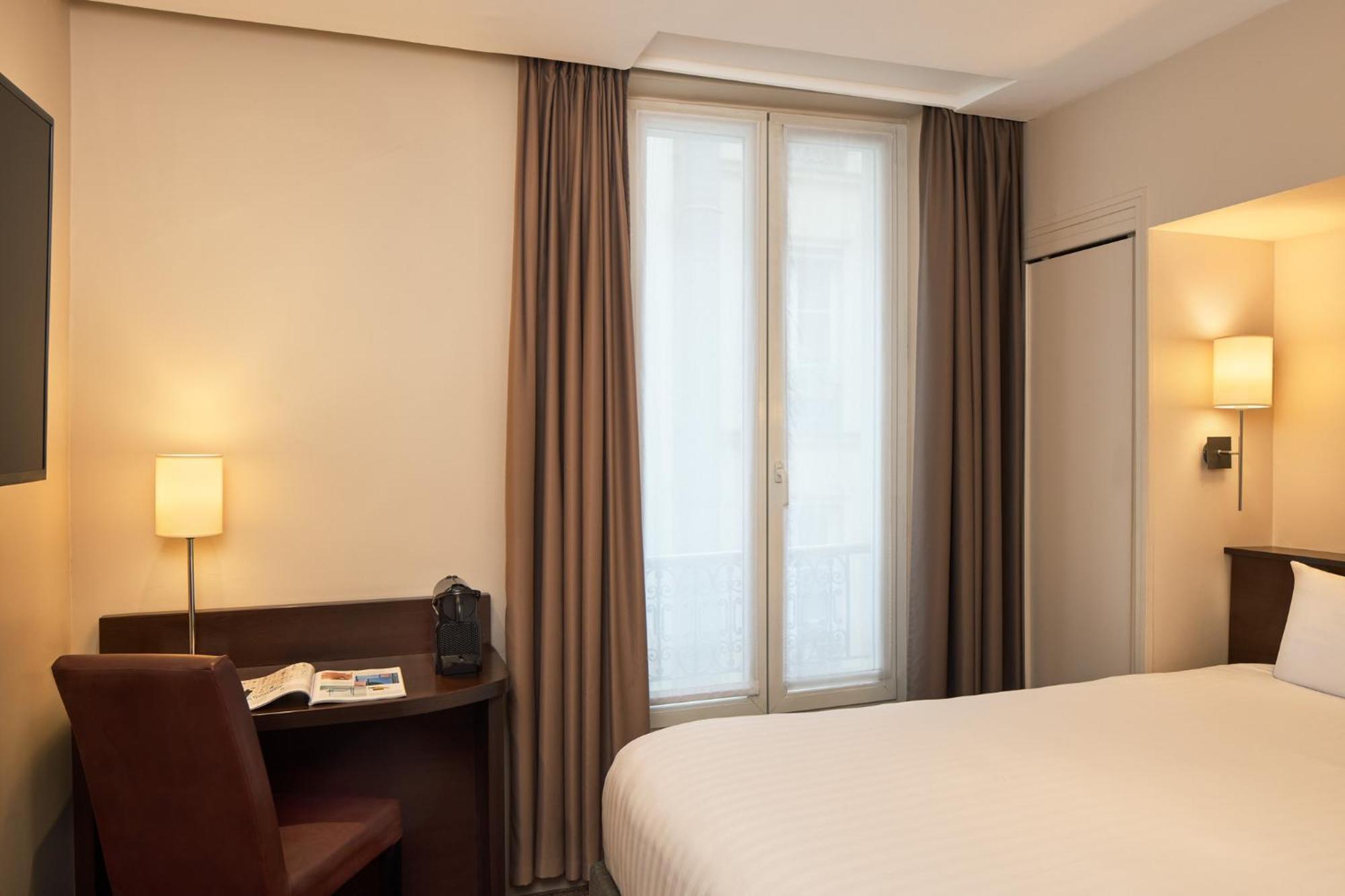 Timhotel Odessa Montparnasse Hotel 3*