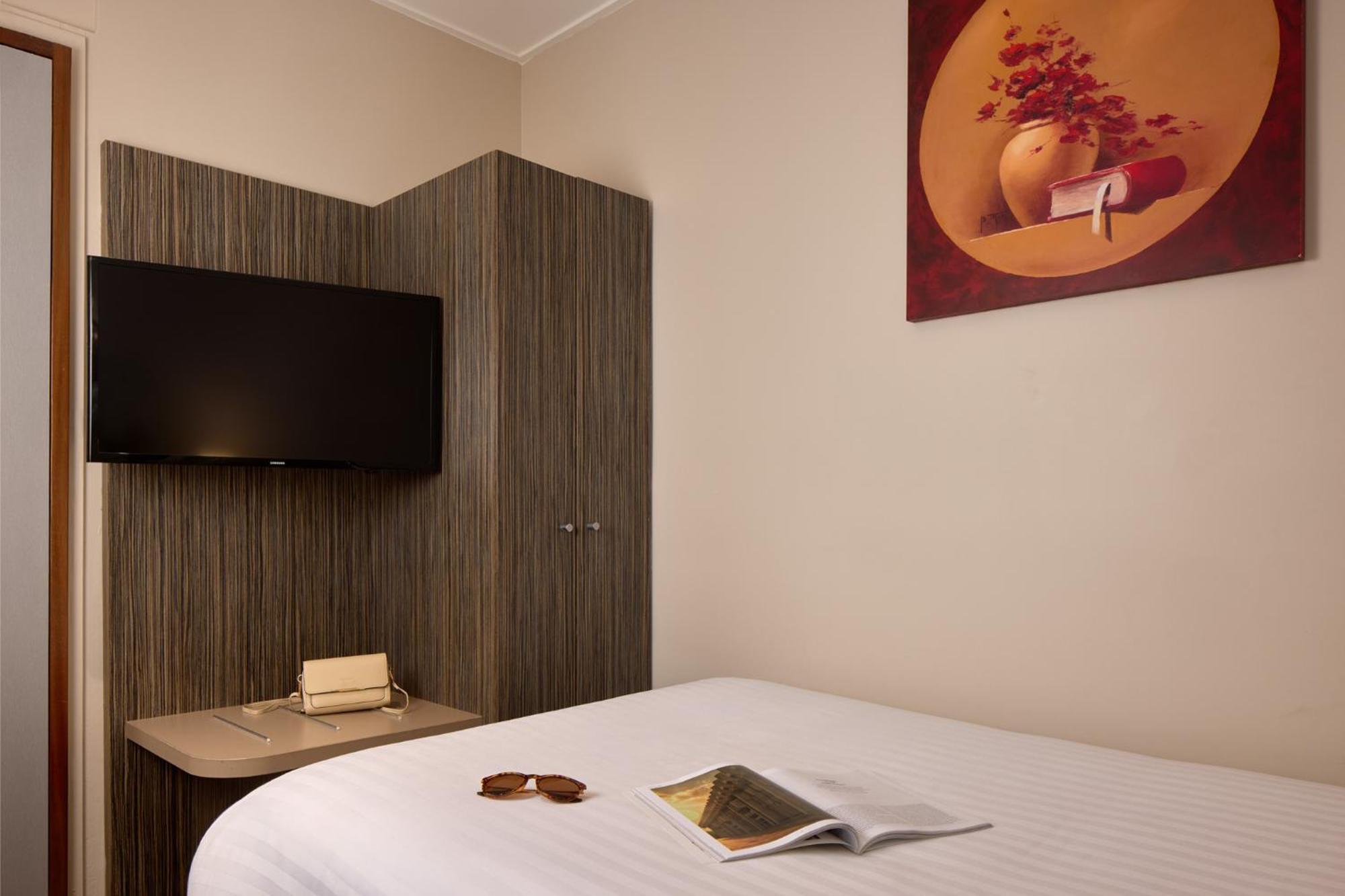 Timhotel Odessa Montparnasse Hotel Paris