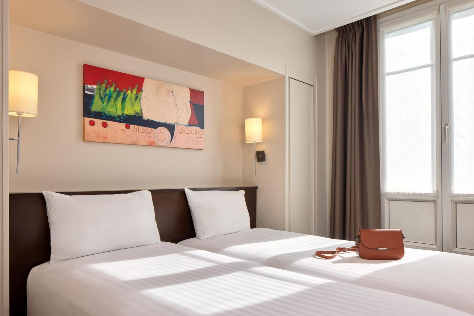 Timhotel Odessa Montparnasse Paris