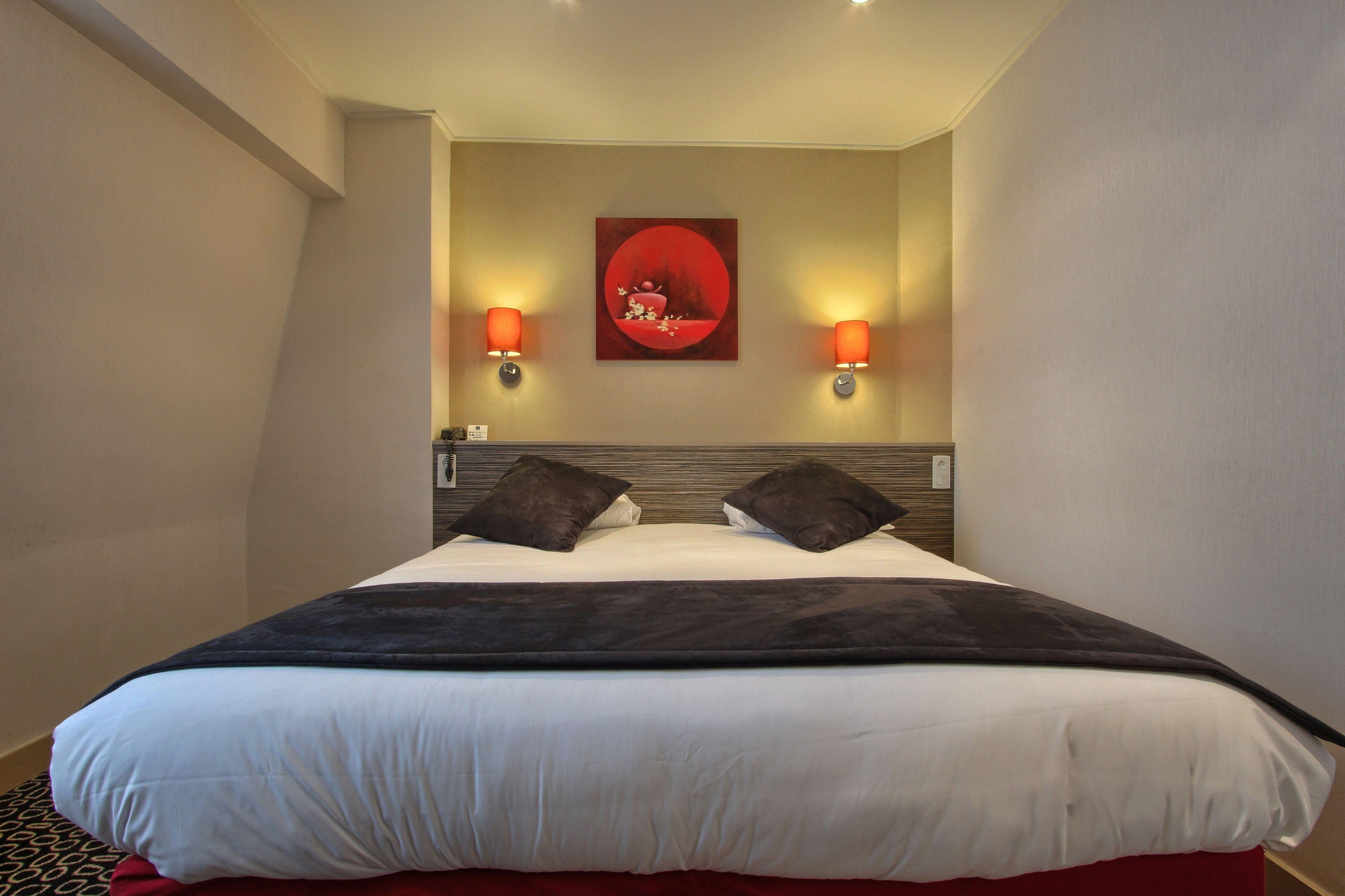 Timhotel Odessa Montparnasse Hotel 3*