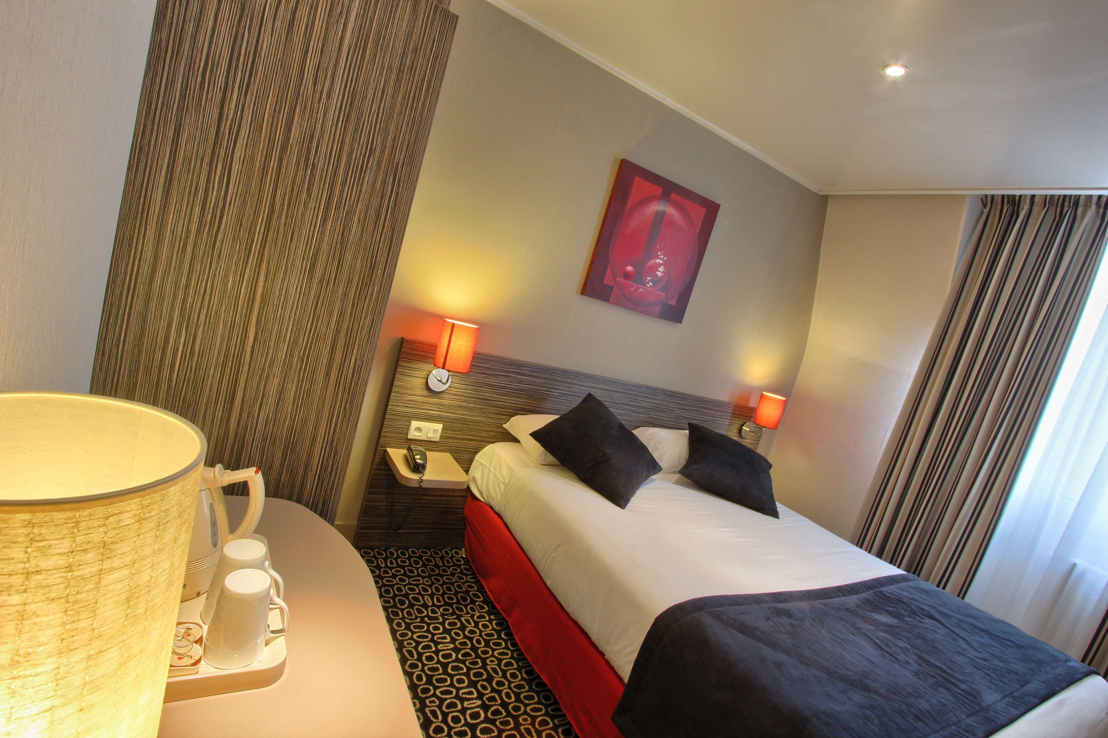 Timhotel Odessa Montparnasse